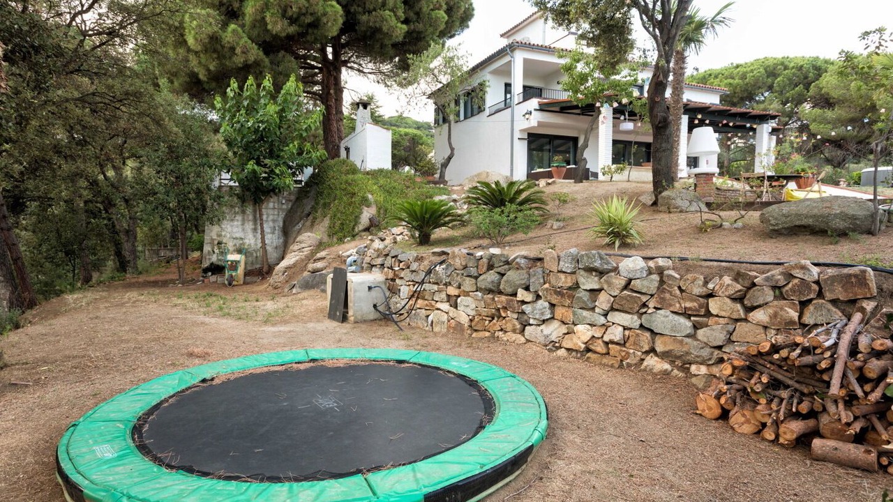 Photo of Outdoor in Arenys de Munt