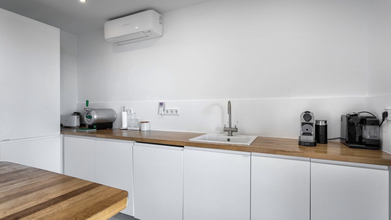 Photo of Kitchen in Arenys de Munt