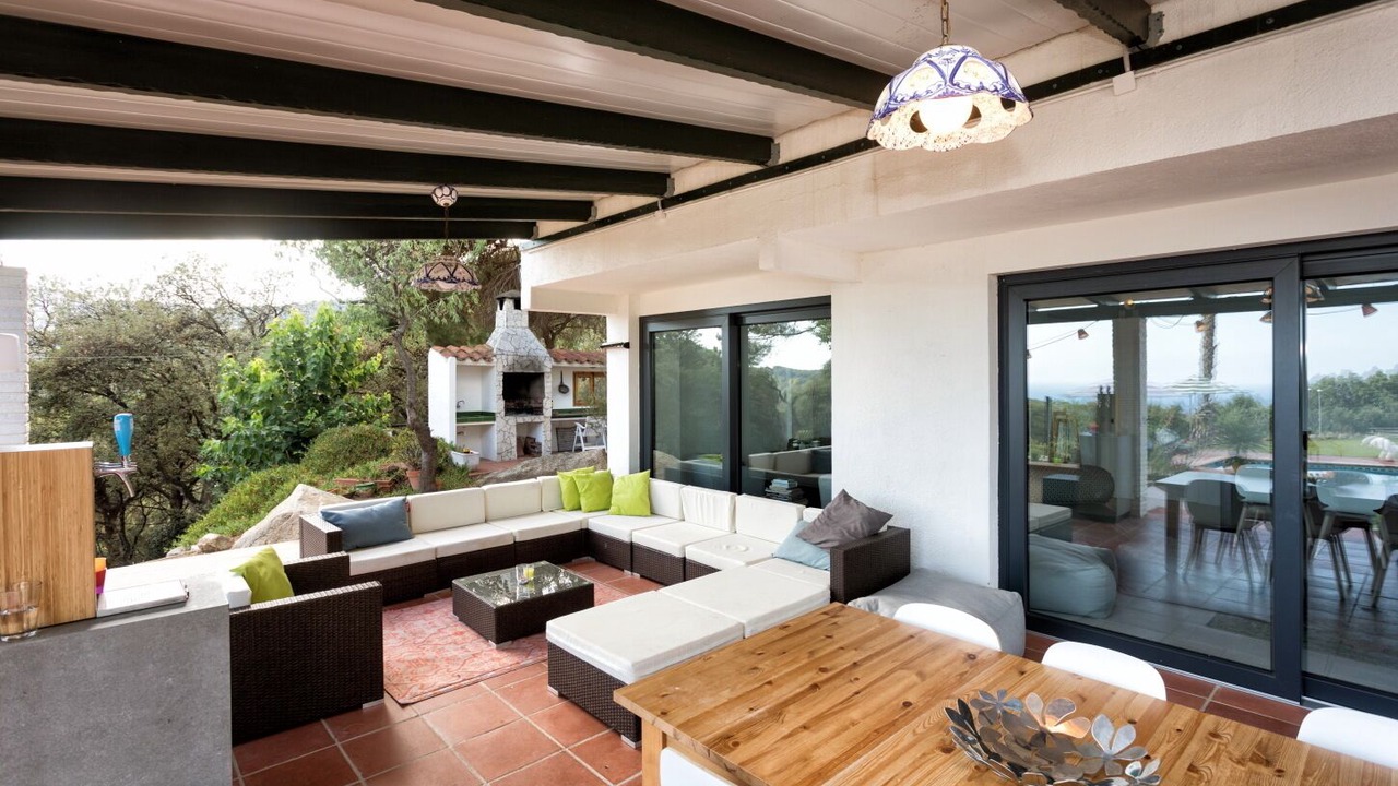 Photo of Outdoor in Arenys de Munt