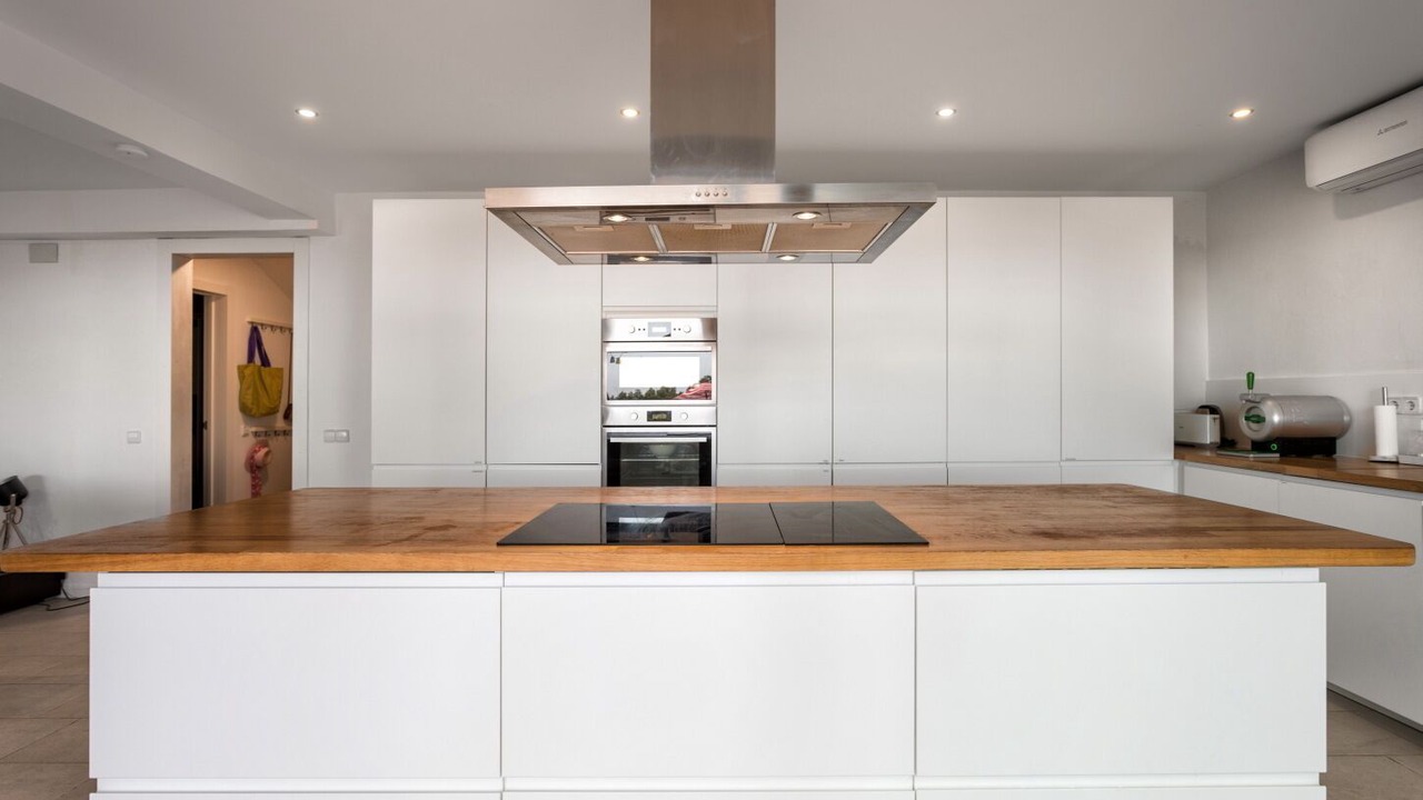 Photo of Kitchen in Arenys de Munt