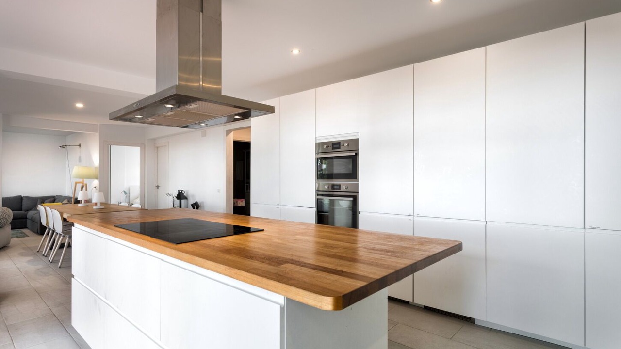Photo of Kitchen in Arenys de Munt