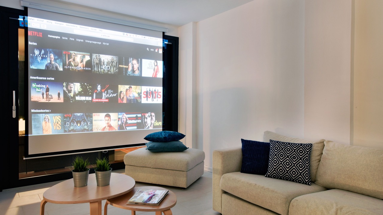 Photo of Livingroom in Arenys de Munt