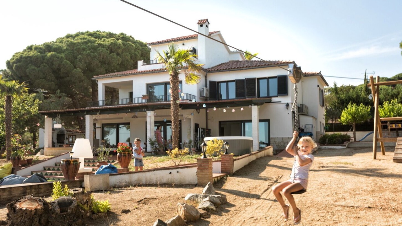 Photo of Outdoor in Arenys de Munt
