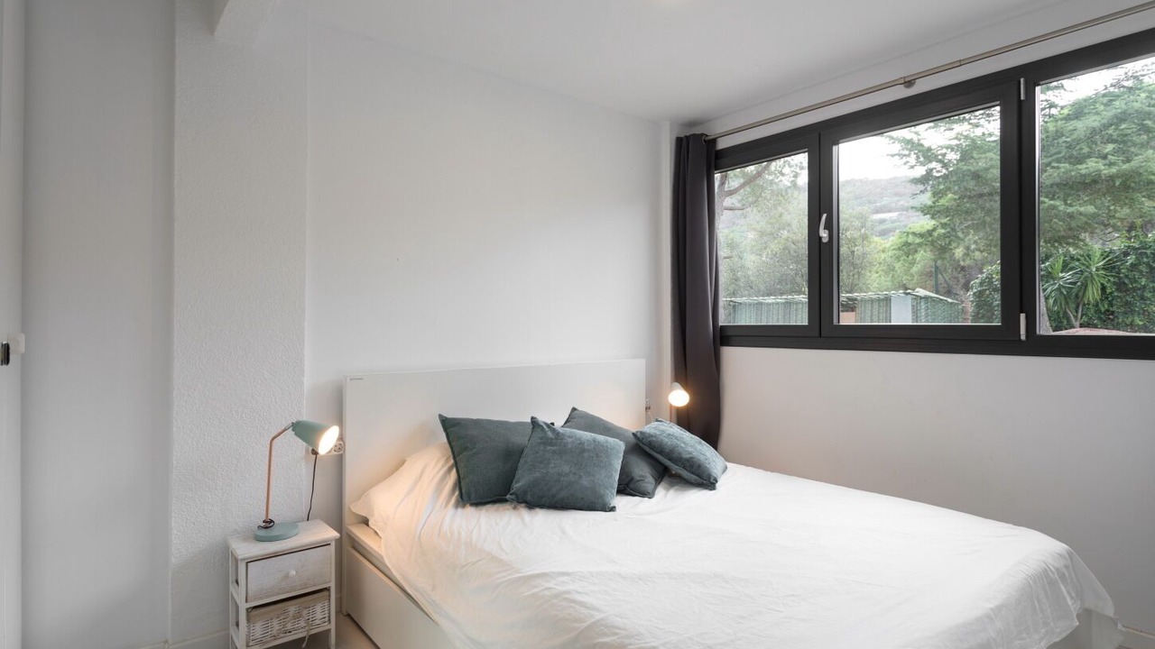 Photo of Bedroom in Arenys de Munt