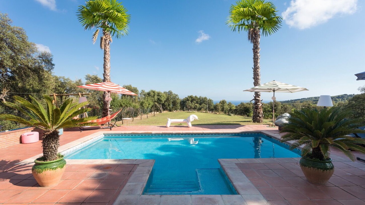 Photo of Outdoor in Arenys de Munt