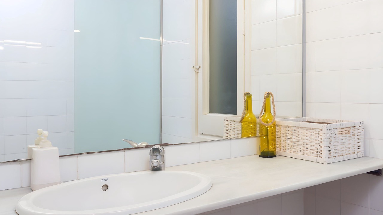 Photo of Bathroom in Gothic Quarter