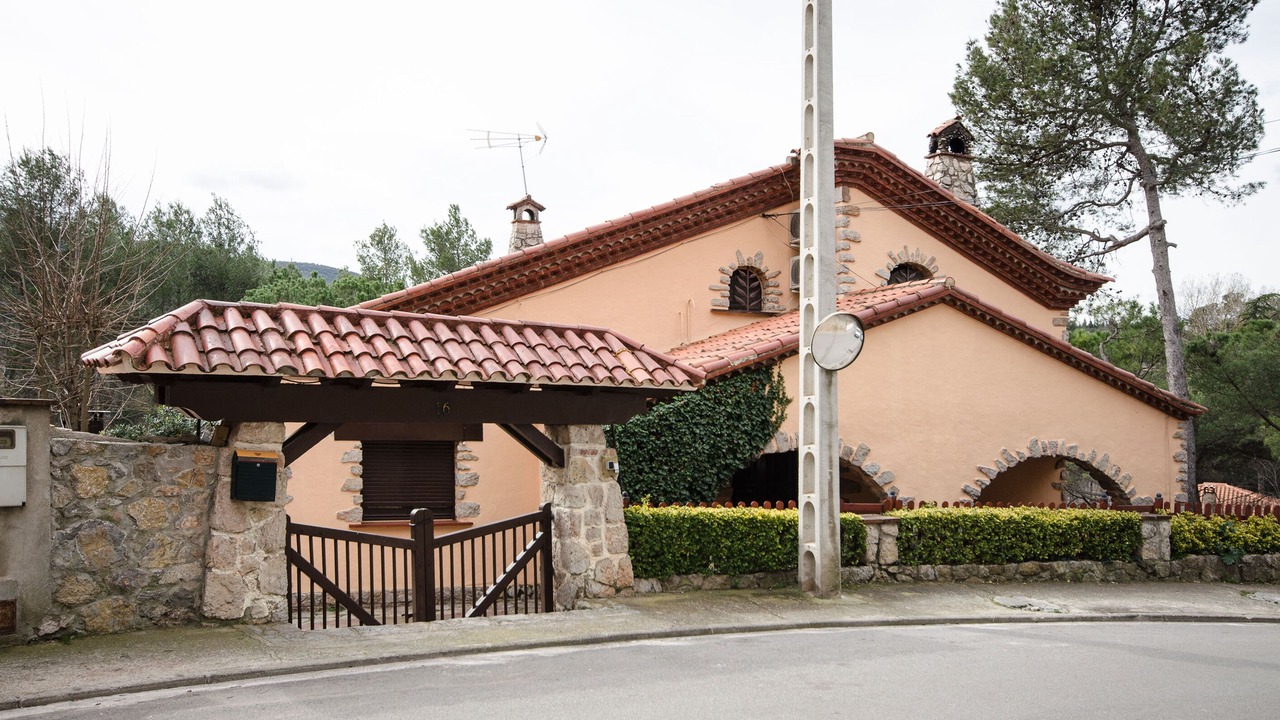 Photo of Outdoor in Vacarisses