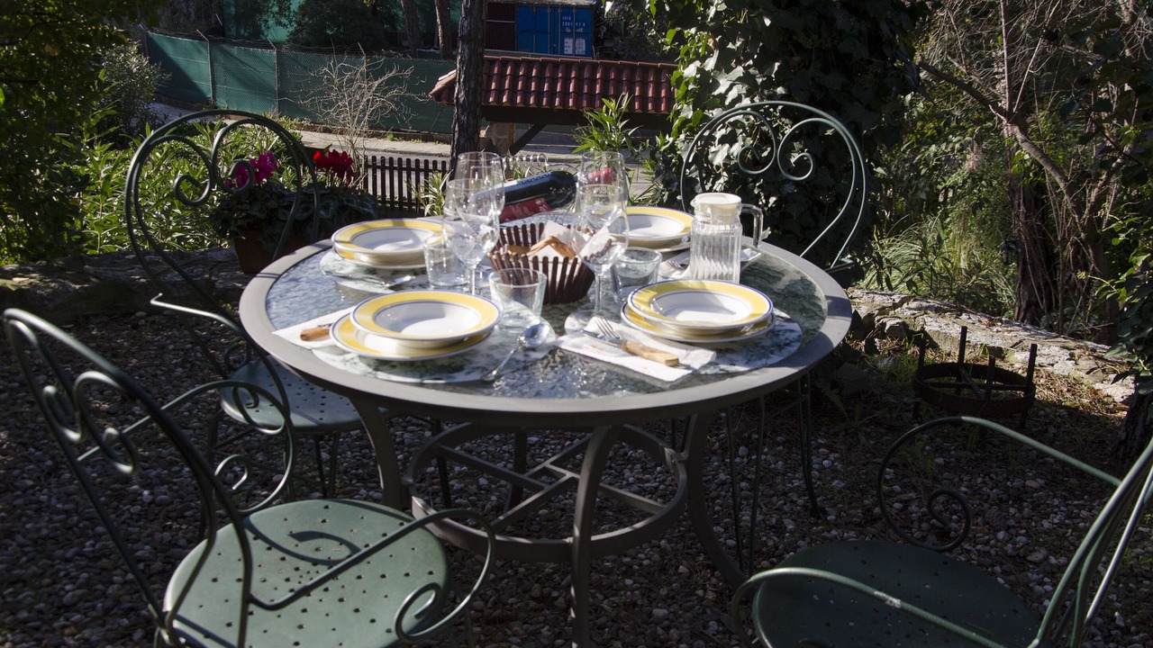 Photo of Outdoor in Vacarisses