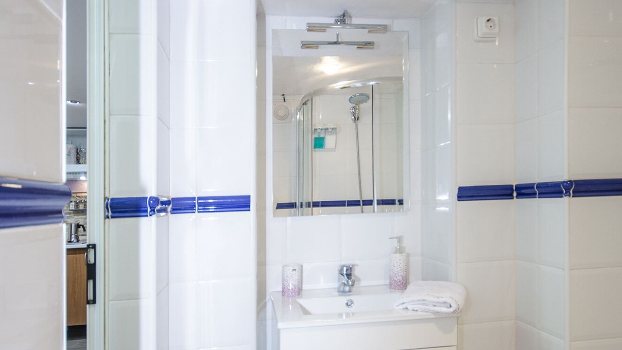 Photo of Bathroom in Vacarisses