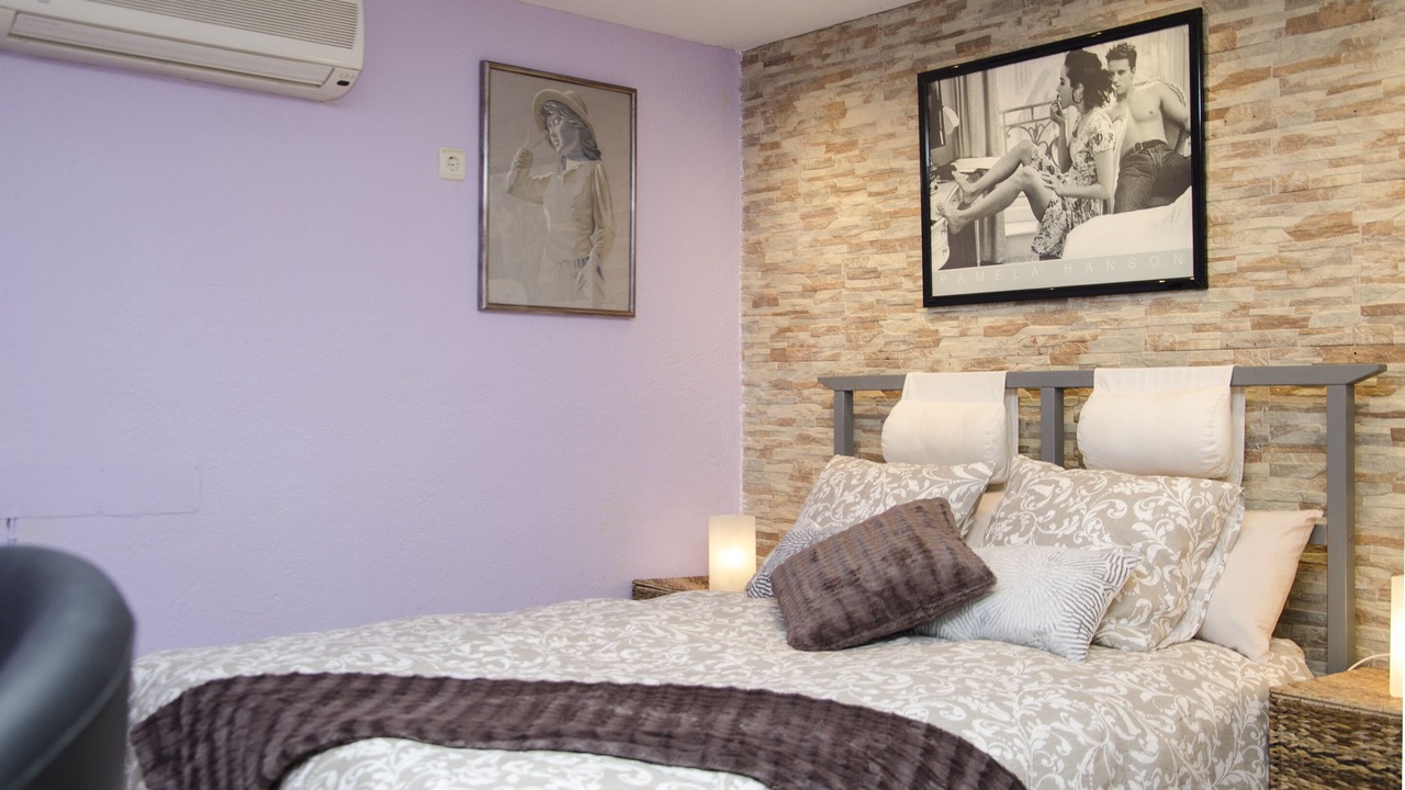 Photo of Bedroom in Vacarisses