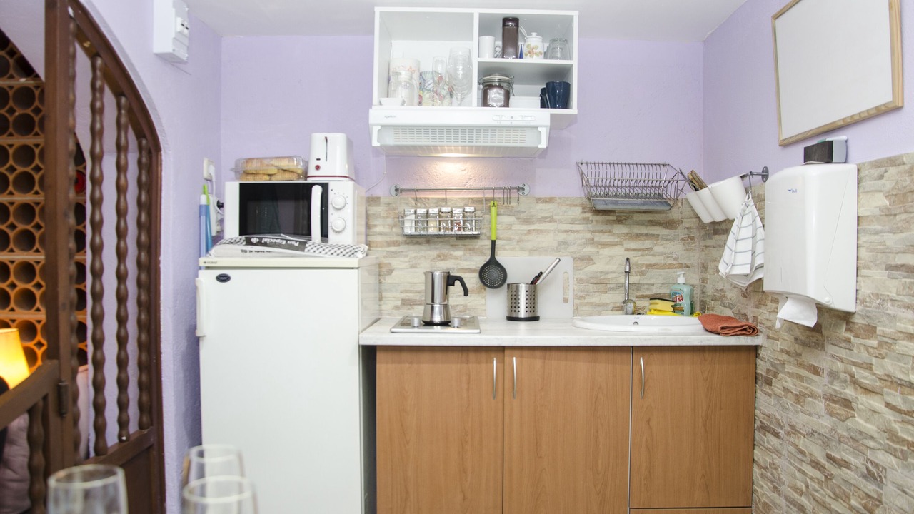 Photo of Kitchen in Vacarisses