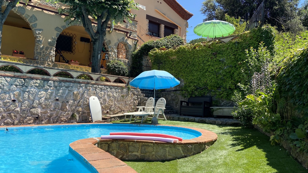 Photo of Outdoor in Vacarisses