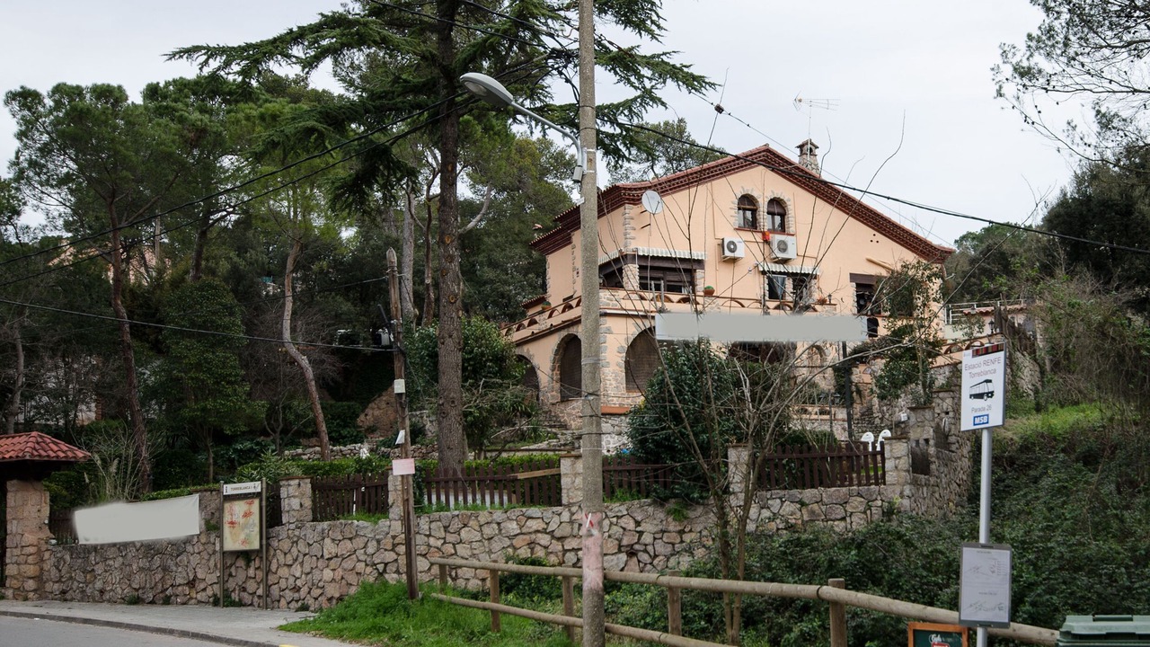 Photo of Outdoor in Vacarisses