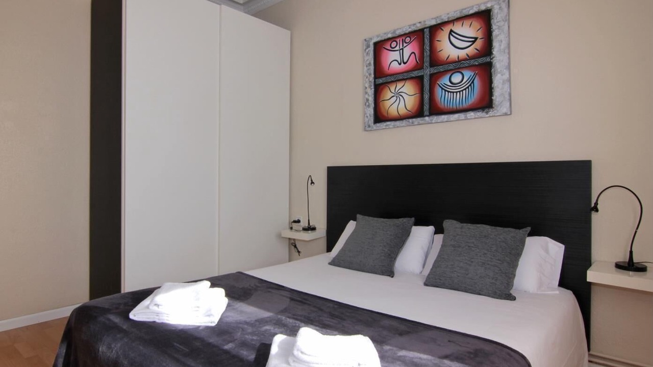Photo of Bedroom in Navas