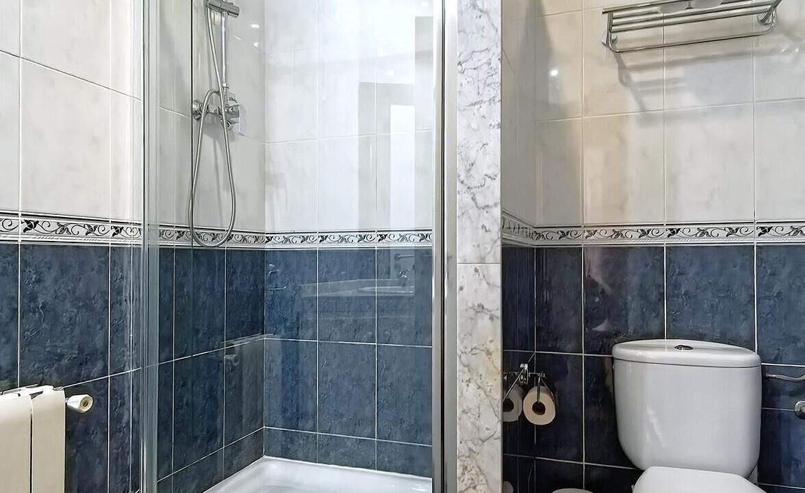 Photo of Bathroom in Navas