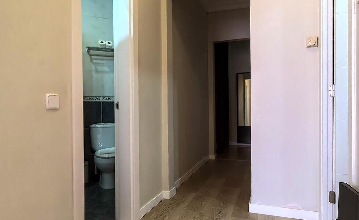 Photo of Bathroom in Navas