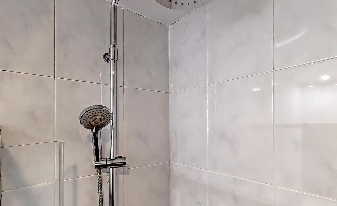 Photo of Bathroom in Navas
