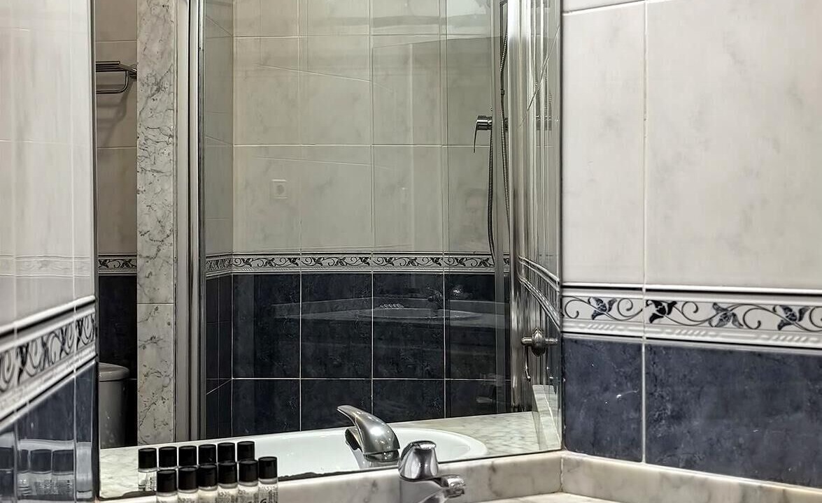 Photo of Bathroom in Navas