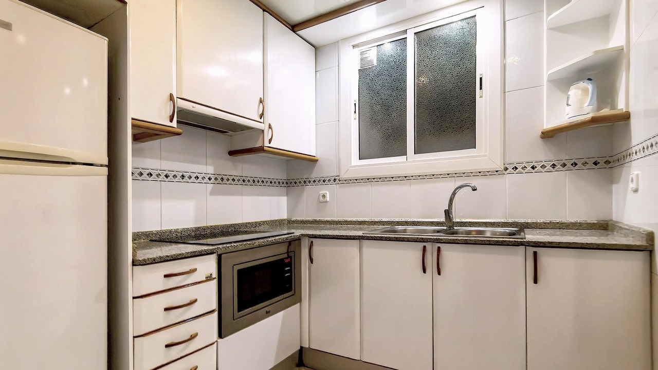 Photo of Kitchen in Navas