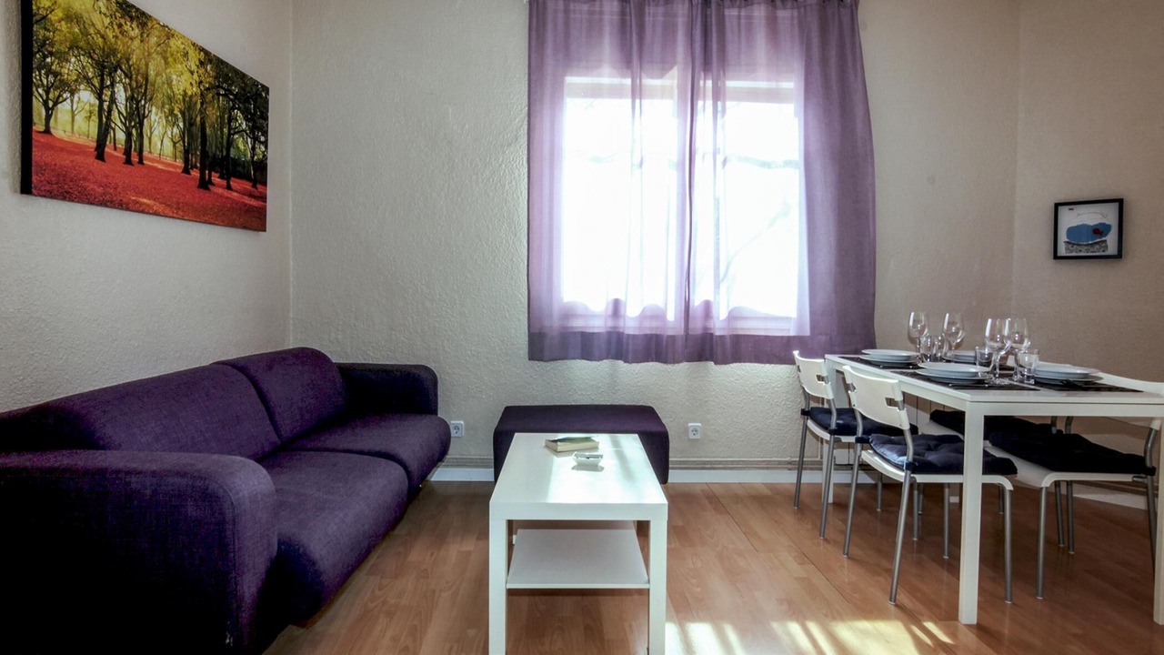 Photo of Livingroom in Navas