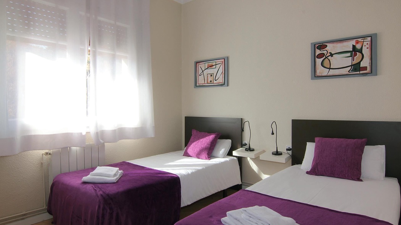 Photo of Bedroom in Navas