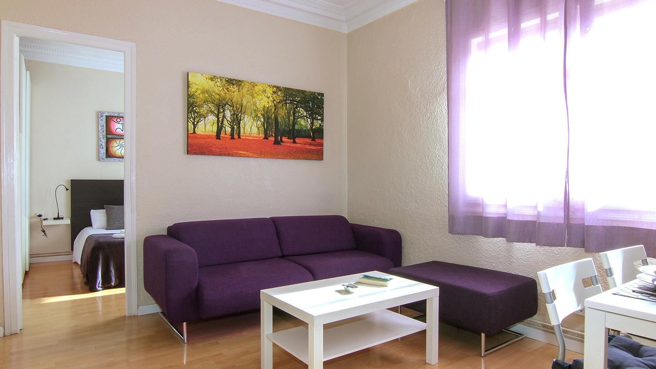 Photo of Livingroom in Navas