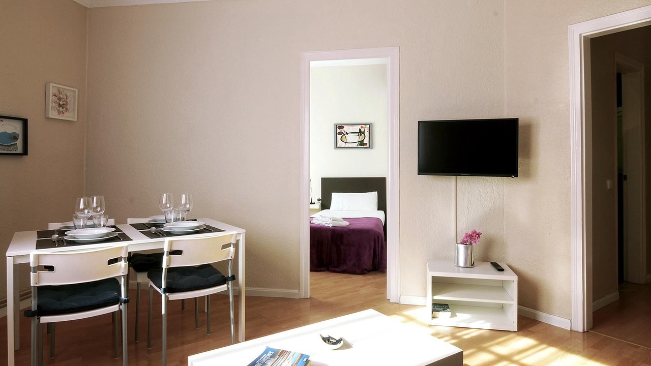 Photo of Bedroom in Navas