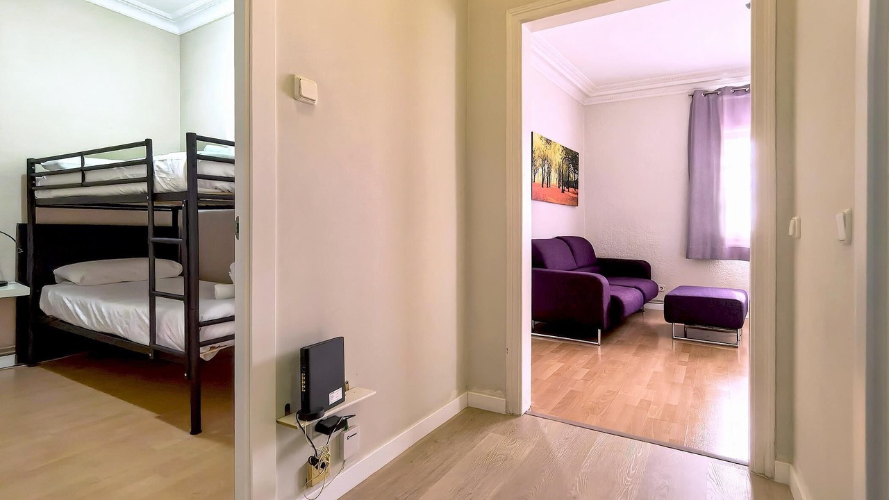 Photo of Bedroom in Navas