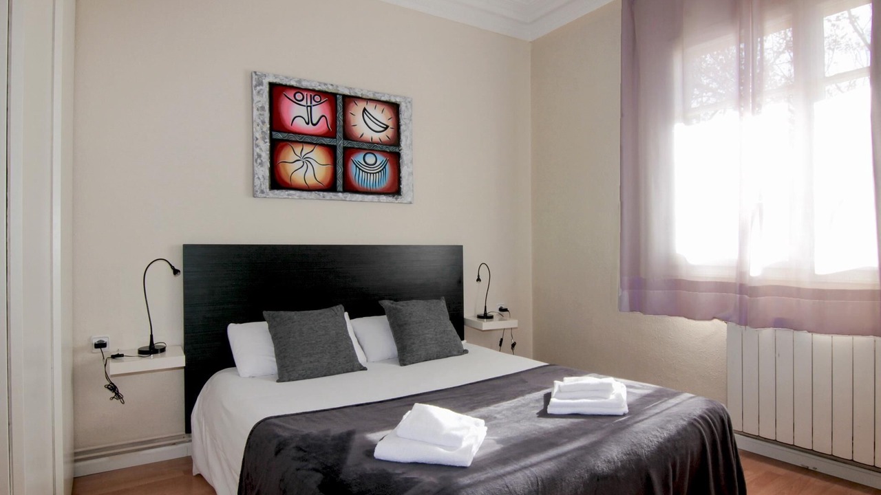 Photo of Bedroom in Navas