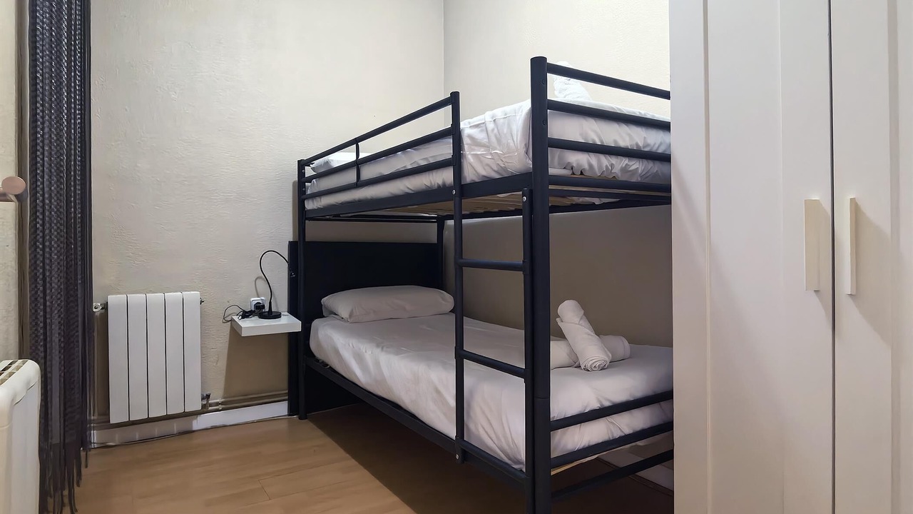 Photo of Bedroom in Navas