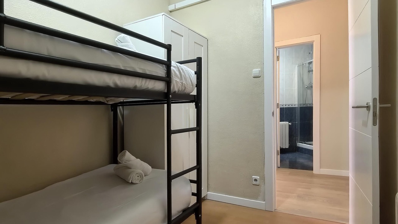 Photo of Bedroom in Navas