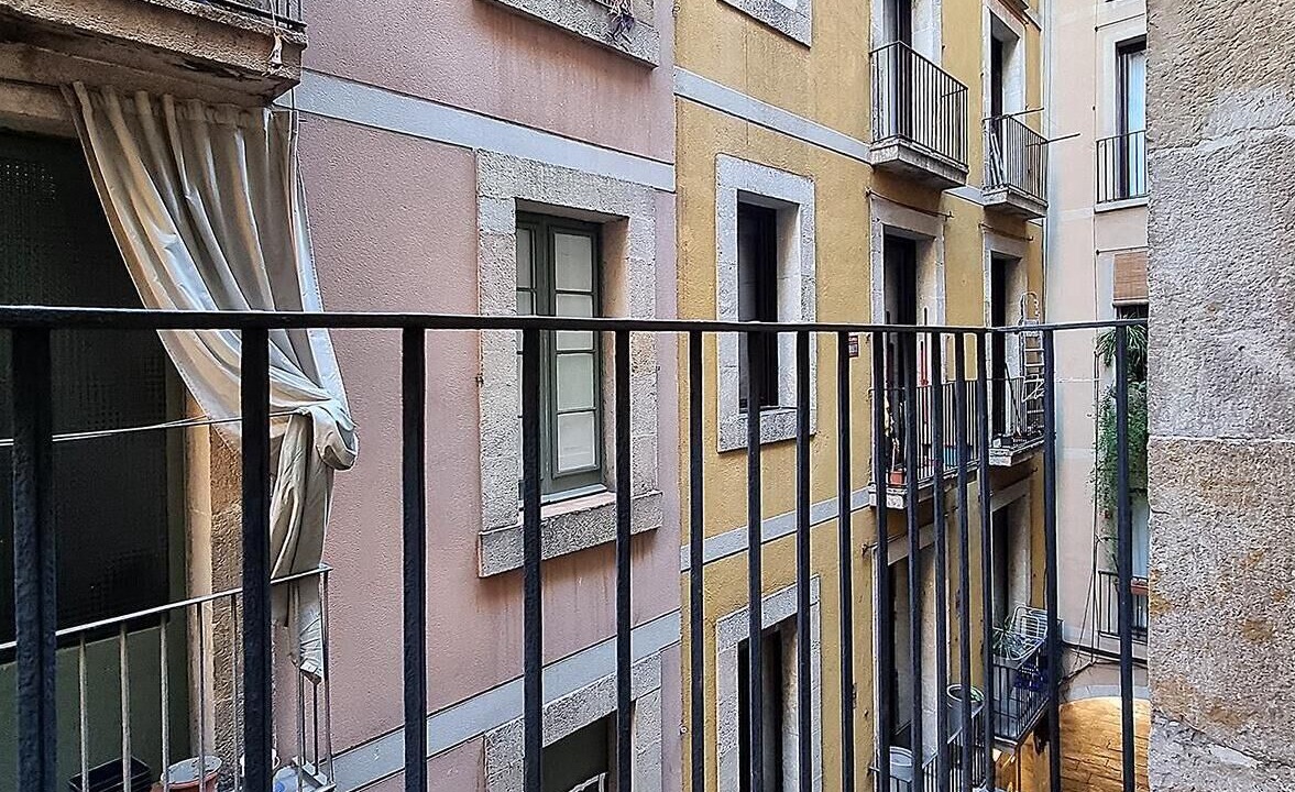 Photo of Outdoor in El Born