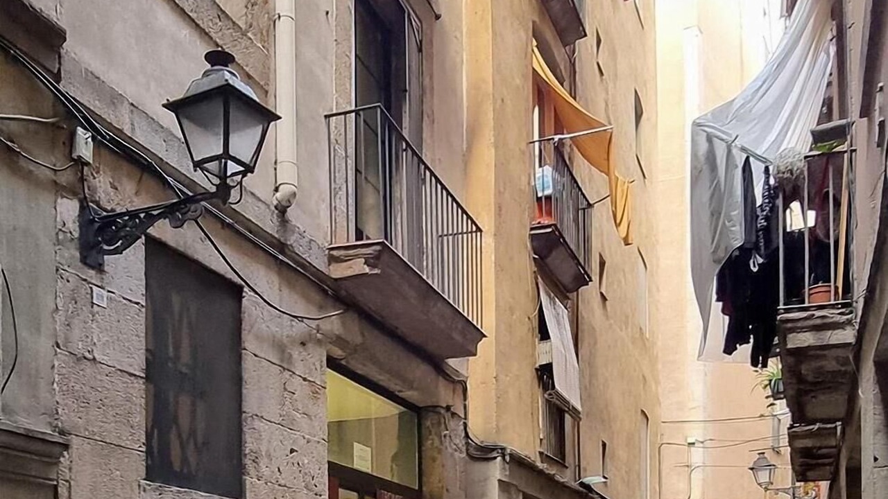 Photo of Outdoor in El Born