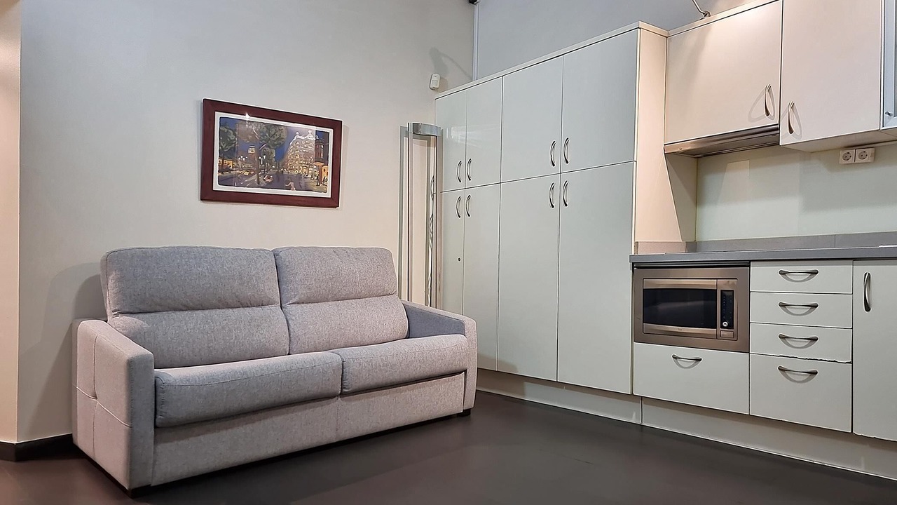 Photo of Livingroom in El Born