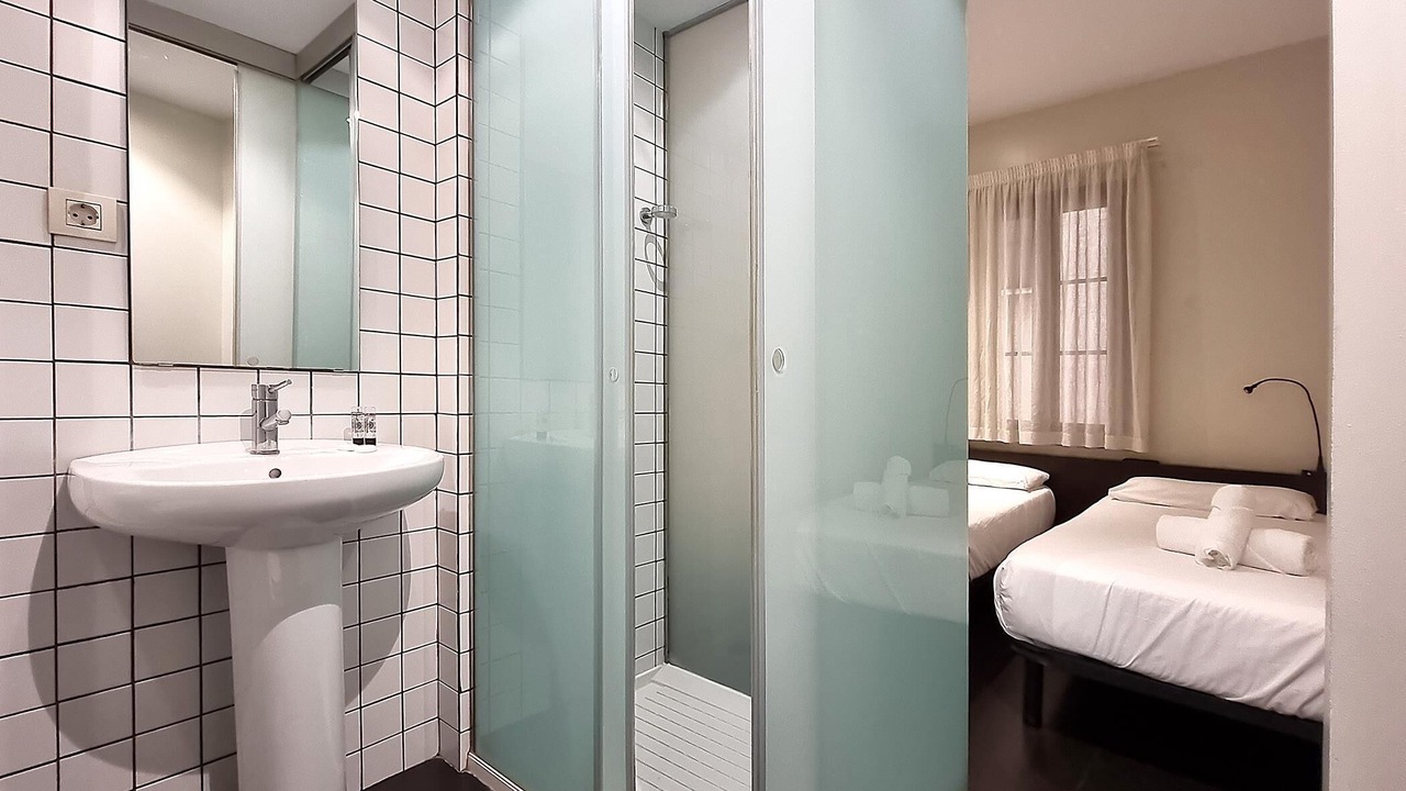 Photo of Bedroom in El Born
