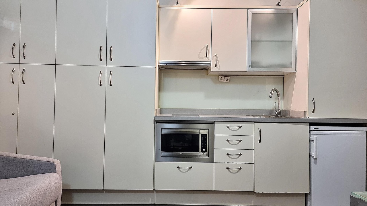 Photo of Kitchen in El Born