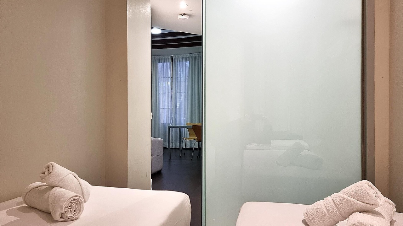 Photo of Bedroom in El Born