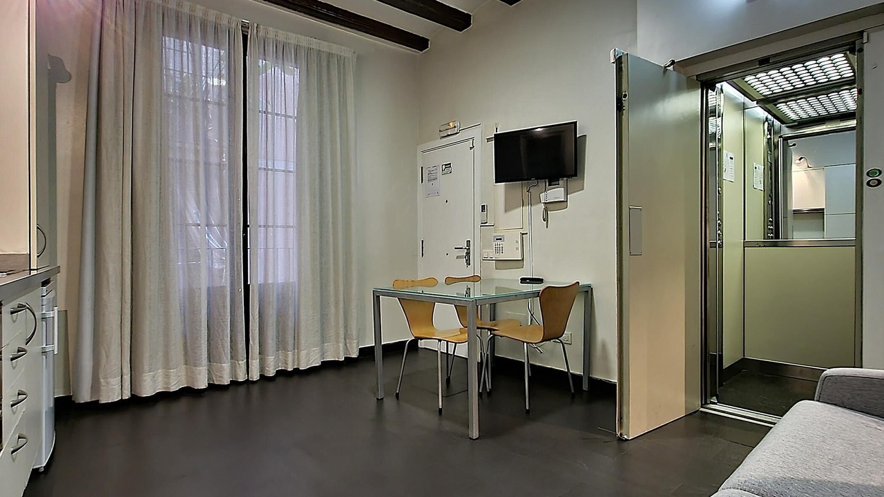 Photo of Livingroom in El Born