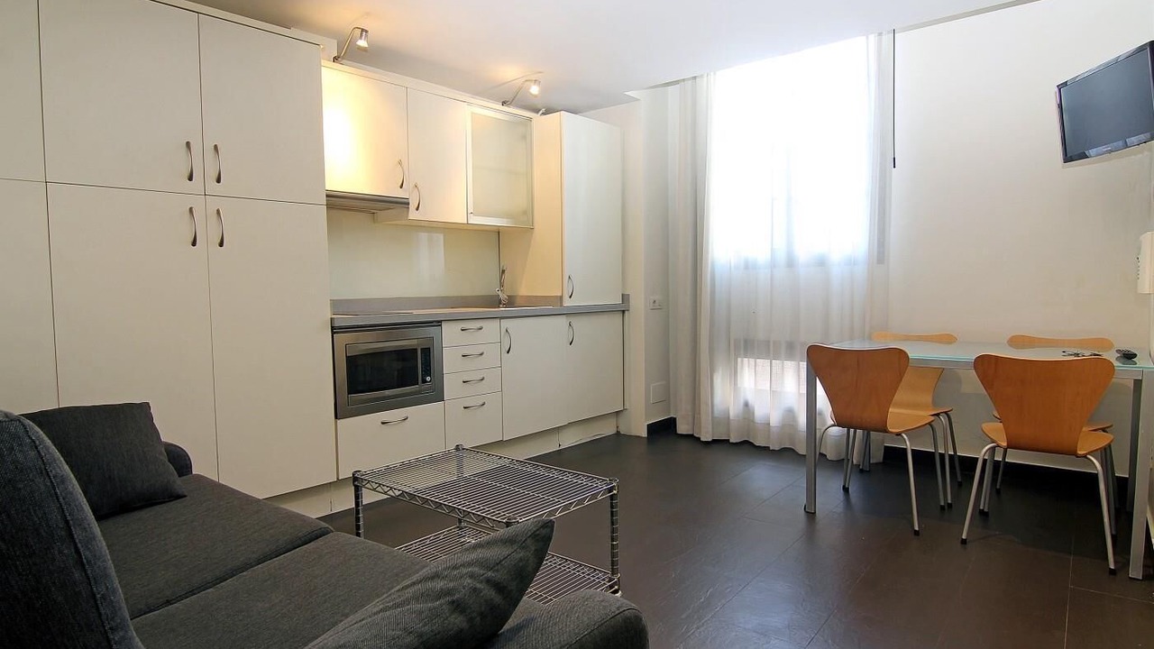 Photo of Livingroom in El Born