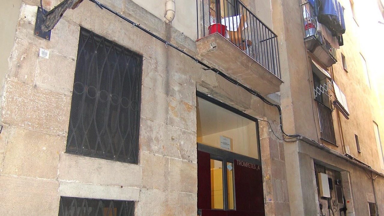 Photo of Outdoor in El Born