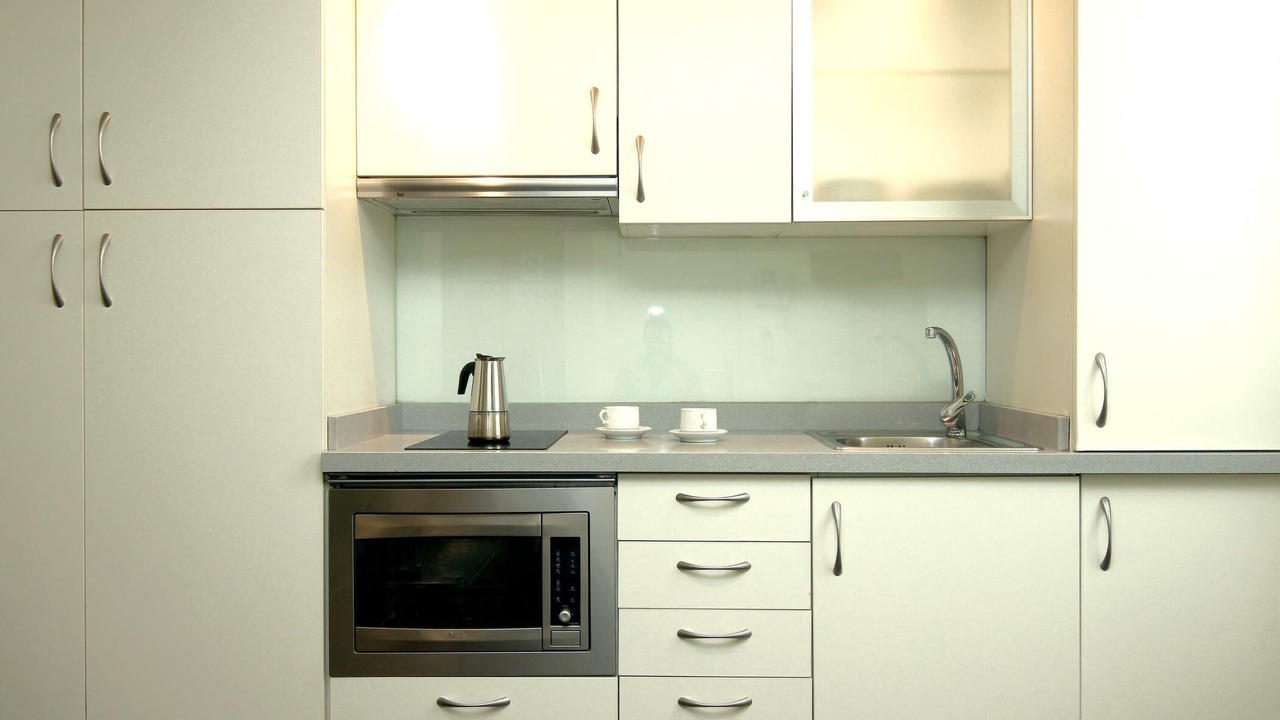 Photo of Kitchen in El Born