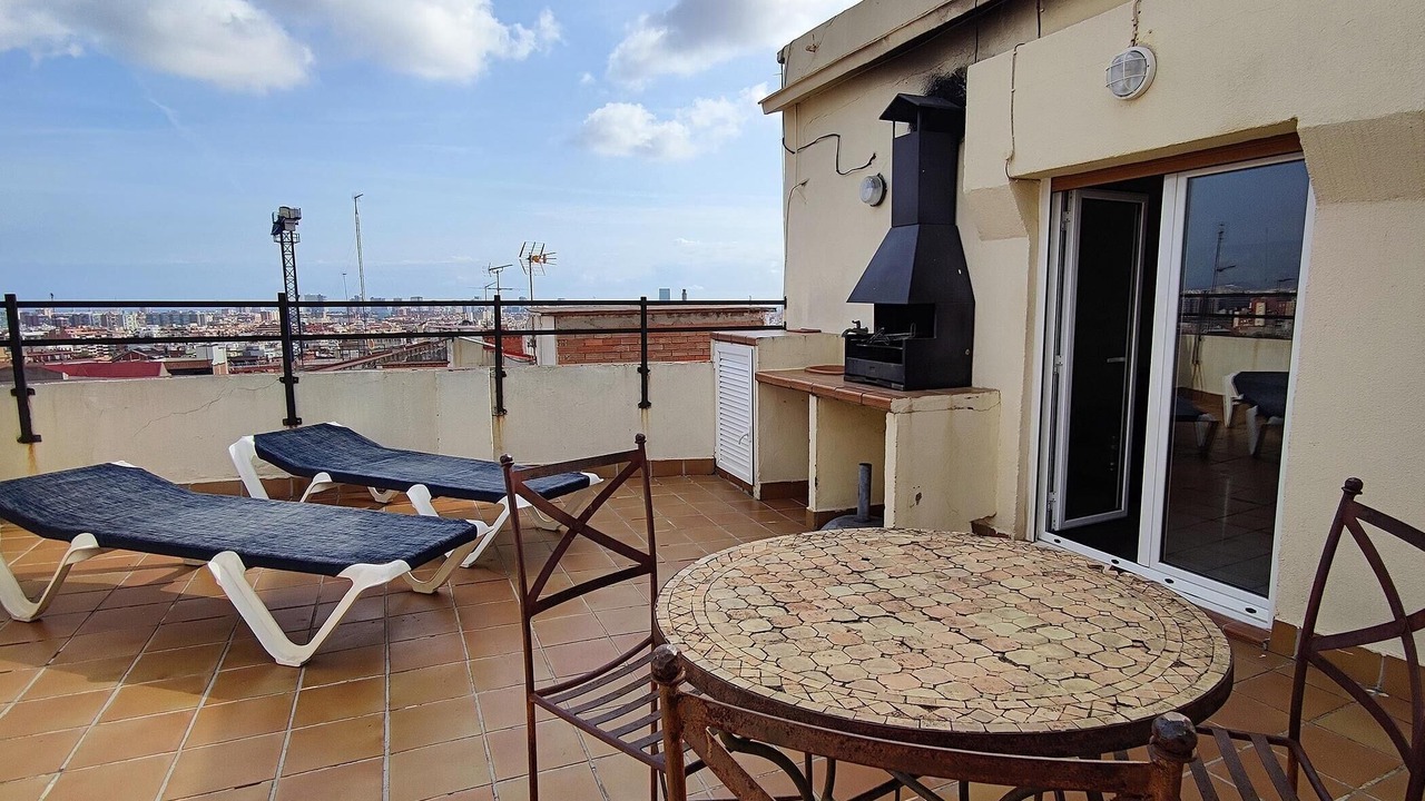 Photo of Outdoor in El Guinardo