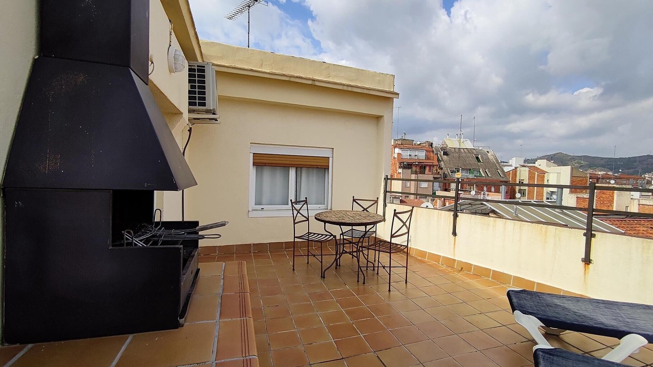 Photo of Outdoor in El Guinardo