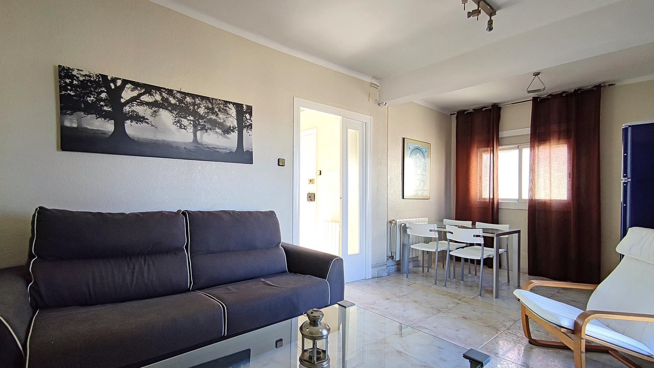 Photo of Livingroom in El Guinardo