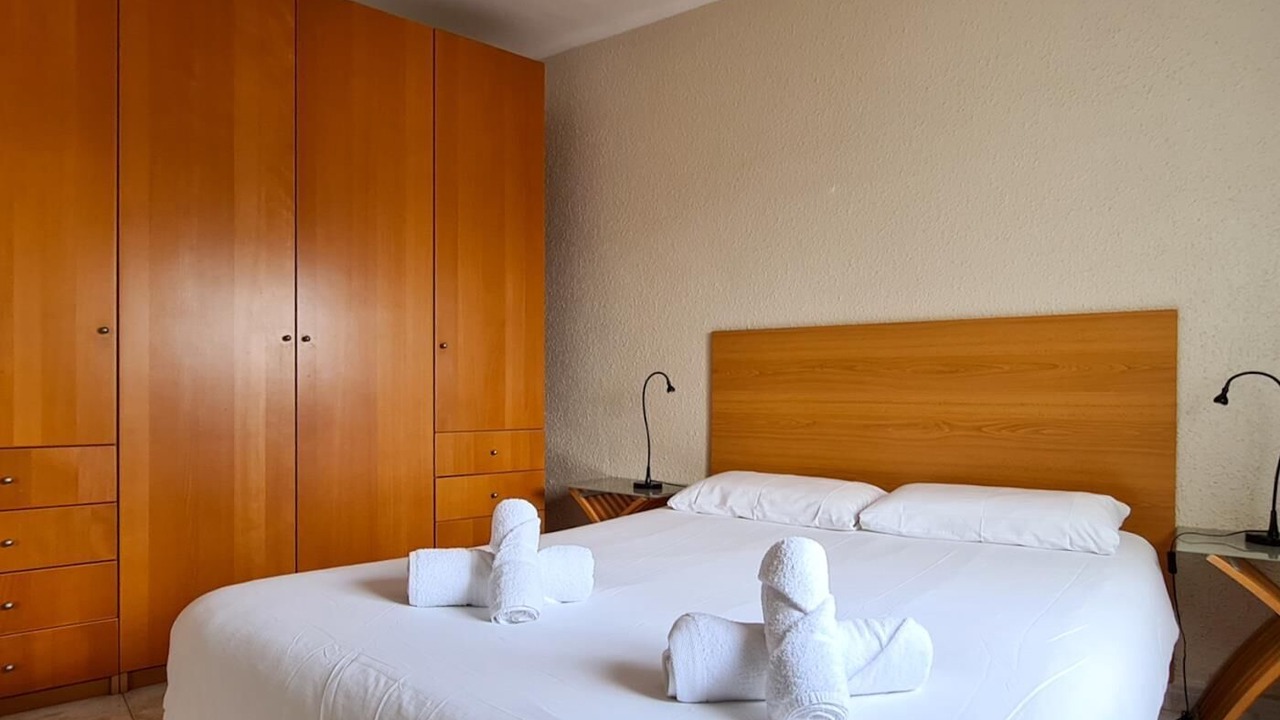 Photo of Bedroom in El Guinardo