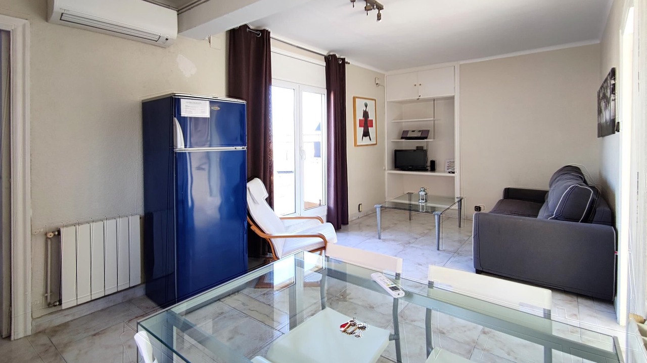 Photo of Livingroom in El Guinardo