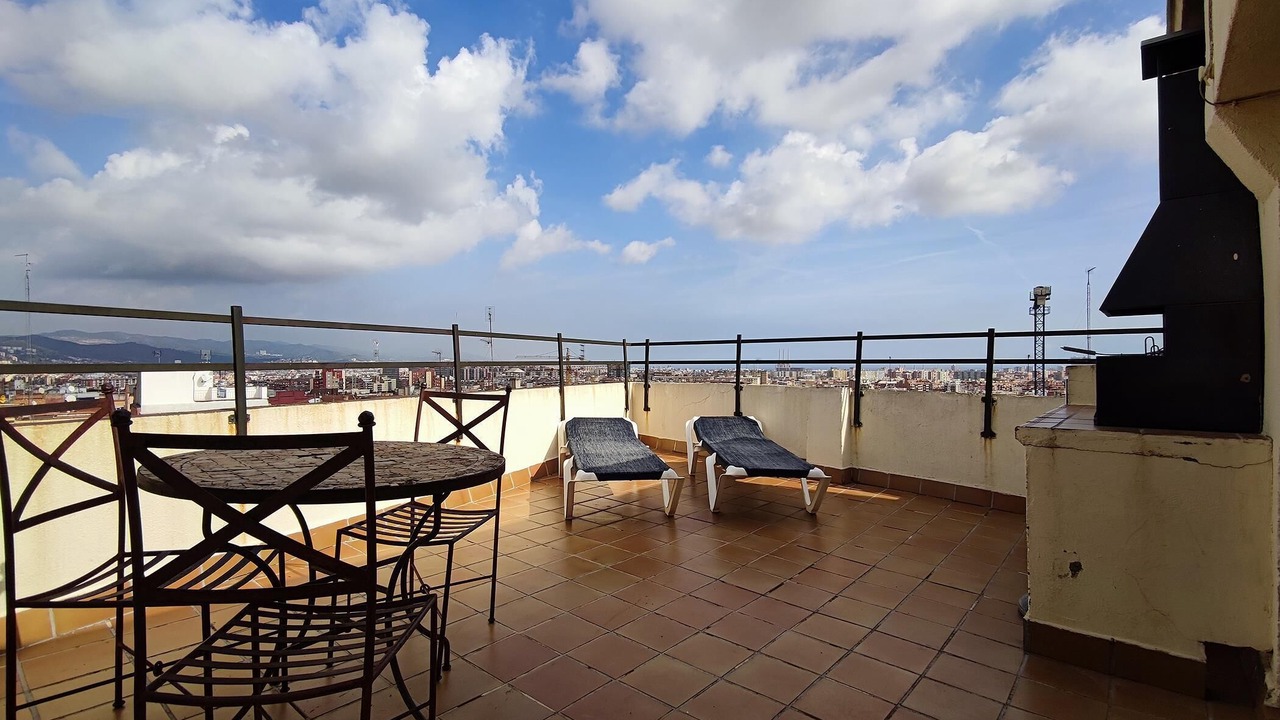 Photo of Outdoor in El Guinardo