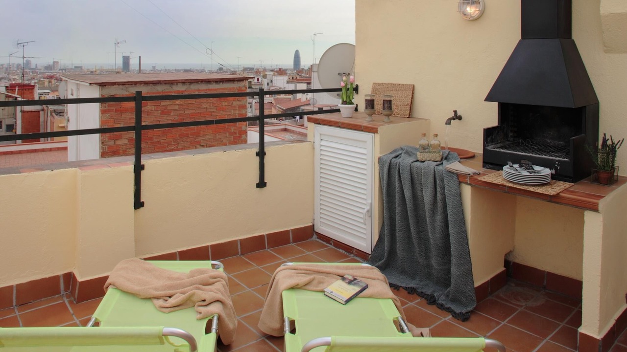 Photo of Outdoor in El Guinardo