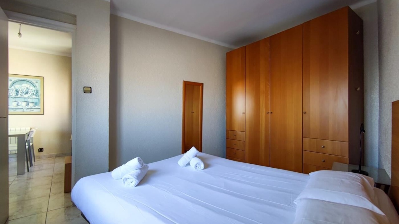 Photo of Bedroom in El Guinardo