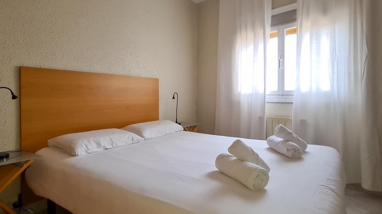 Photo of Bedroom in El Guinardo